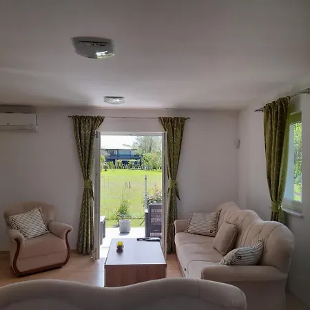 Willa Ambera Sarajevo *