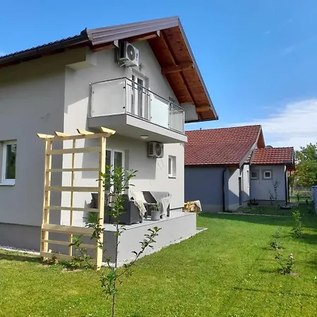 Ambera Sarajevo Villa Ilidža