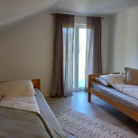 Ambera Sarajevo Villa