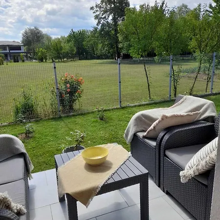 Ambera Sarajevo Villa