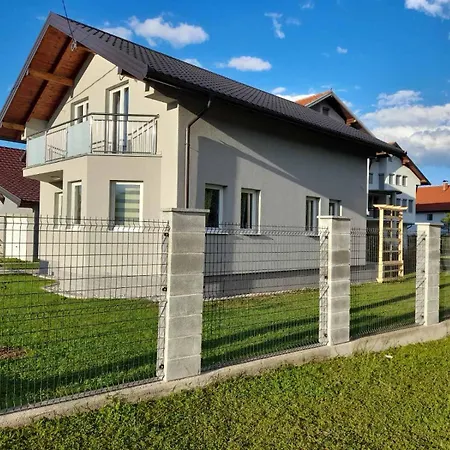 Villa Ambera Sarajevo
