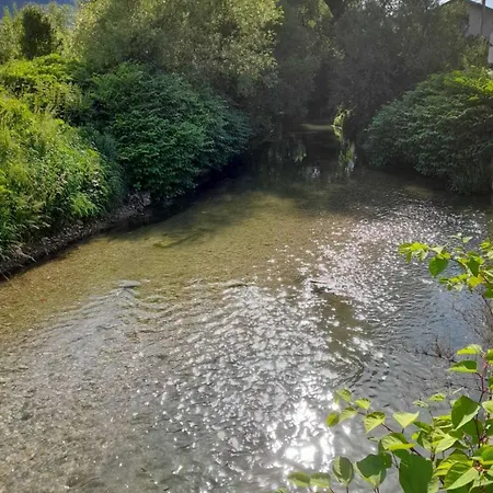 Villa Ambera Sarajevo *