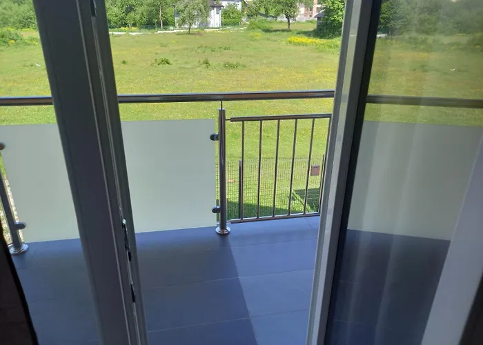 Ambera Sarajevo Villa *