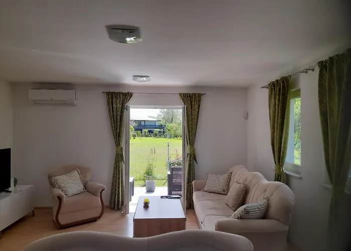 Villa Ambera Sarajevo *