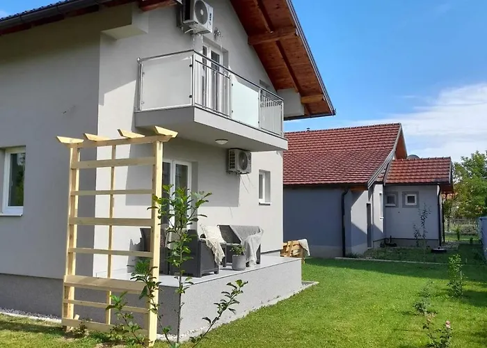 Ambera Sarajevo Villa Ilidza