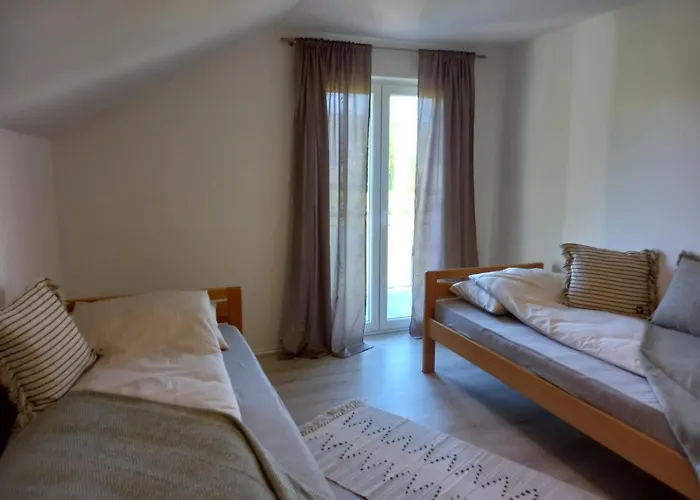 Ambera Sarajevo Villa