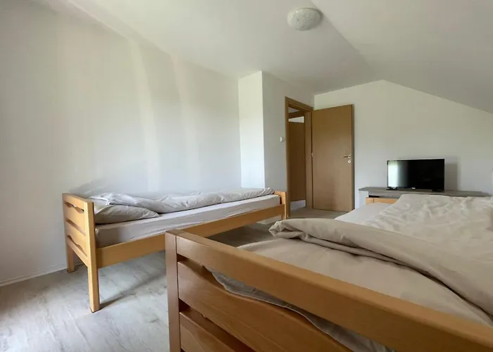 Ambera Sarajevo * Ilidza