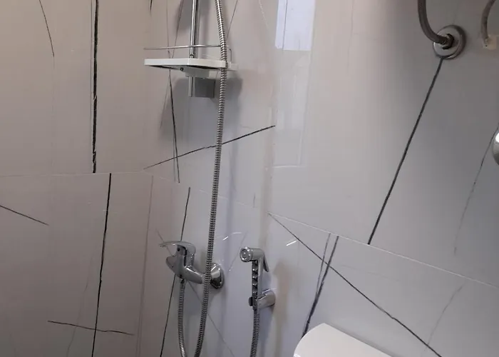 Ambera Sarajevo Villa Ilidza