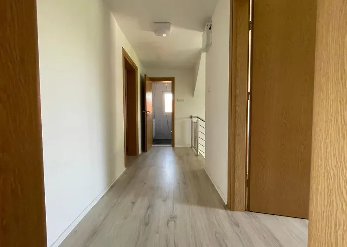 Ambera Sarajevo Villa Ilidza