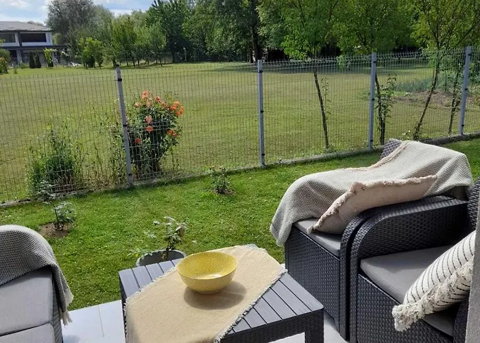 Ambera Sarajevo Villa