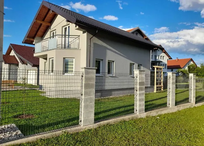 Villa Ambera Sarajevo